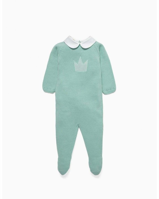 zippy baby grows