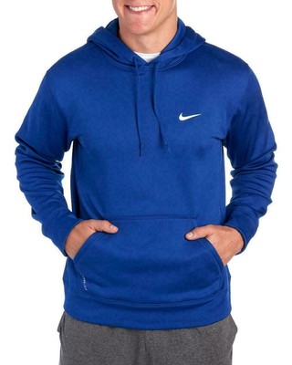 NEW MEN'S NIKE THERMA-FIT PULLOVER 