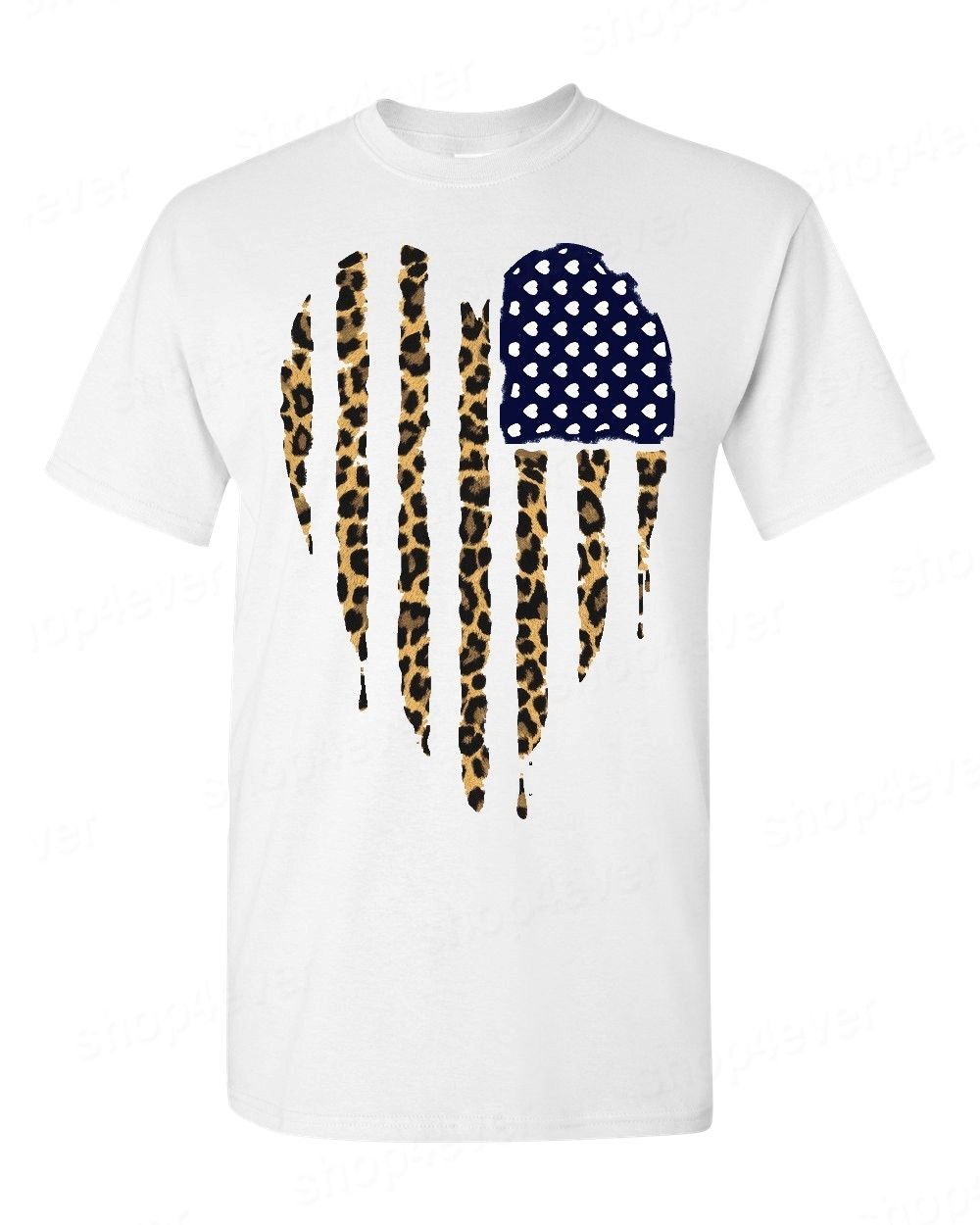 Cheetah Men's T-shirt