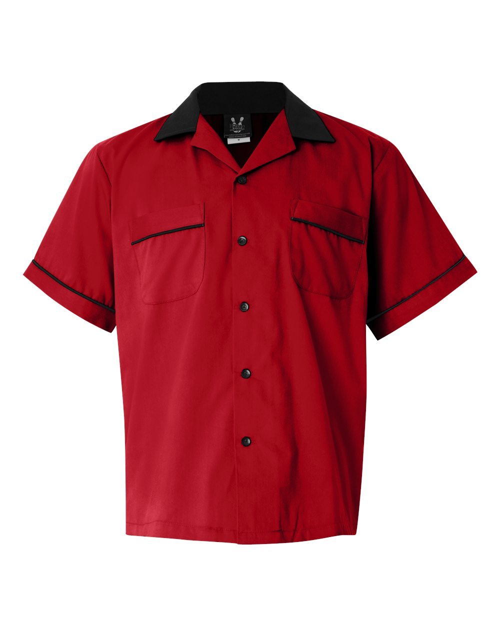 Hilton GM Legend Retro Bowling Shirt Mens Womens Size S-XXL 3XL