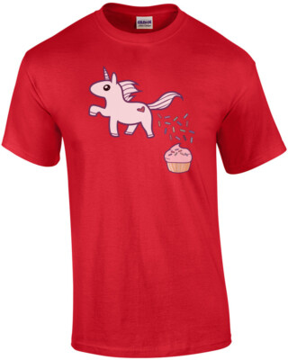 How sprinkles are made t-shirt