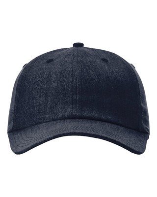   Richardson Men Sustainable Performance Cap six-panel, low pro profile 224RE