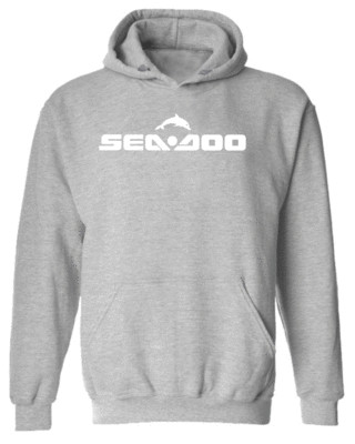 Sea Doo Watercraft Jet Boats HOODIE seadoo HOODIE