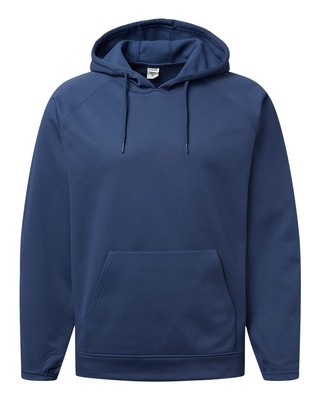   Paragon Men Vail Performance Fleece Hooded Sweatshirt Up To 3XL 305