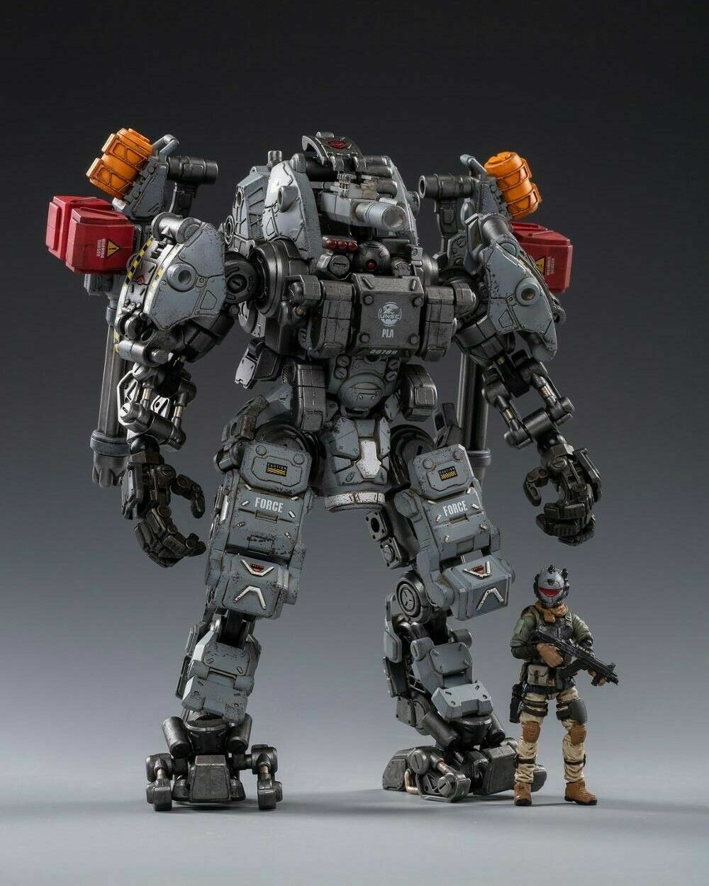 millio titancraft シリーズ 大 Takara Tomy ZOIDS ZWA03 Catalga 40TH 40th Anniversary Expo