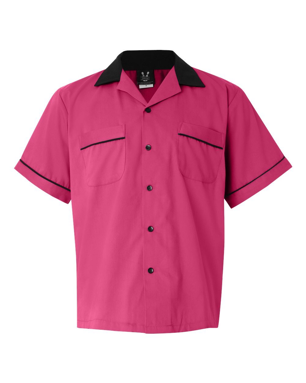 ’70s Hilton BOWLING SHIRT 70's Hilton Chain Stitch Bowling Shirt | eBay