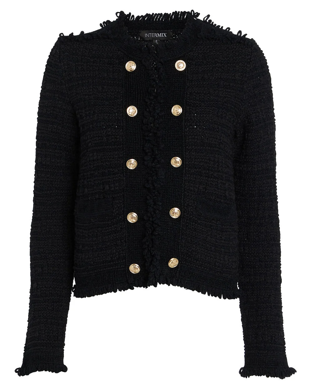 ジャケット・アウター LilAmbition 2way Boa Coat 2way Boa Coat – Lil Ambition