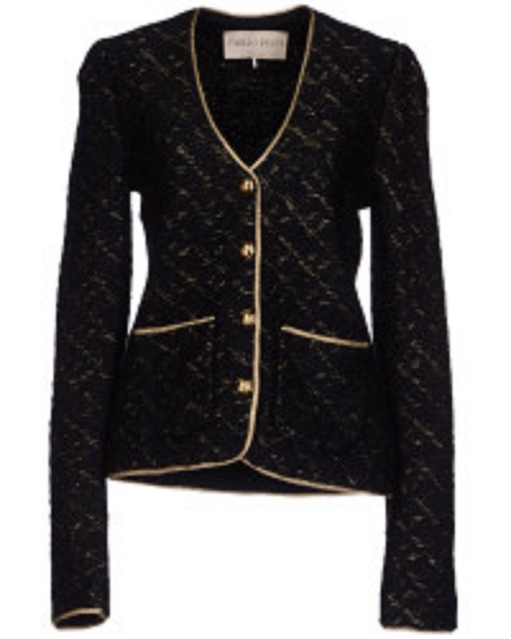 Emilio Pucci Coats, Jackets & Vests for Women