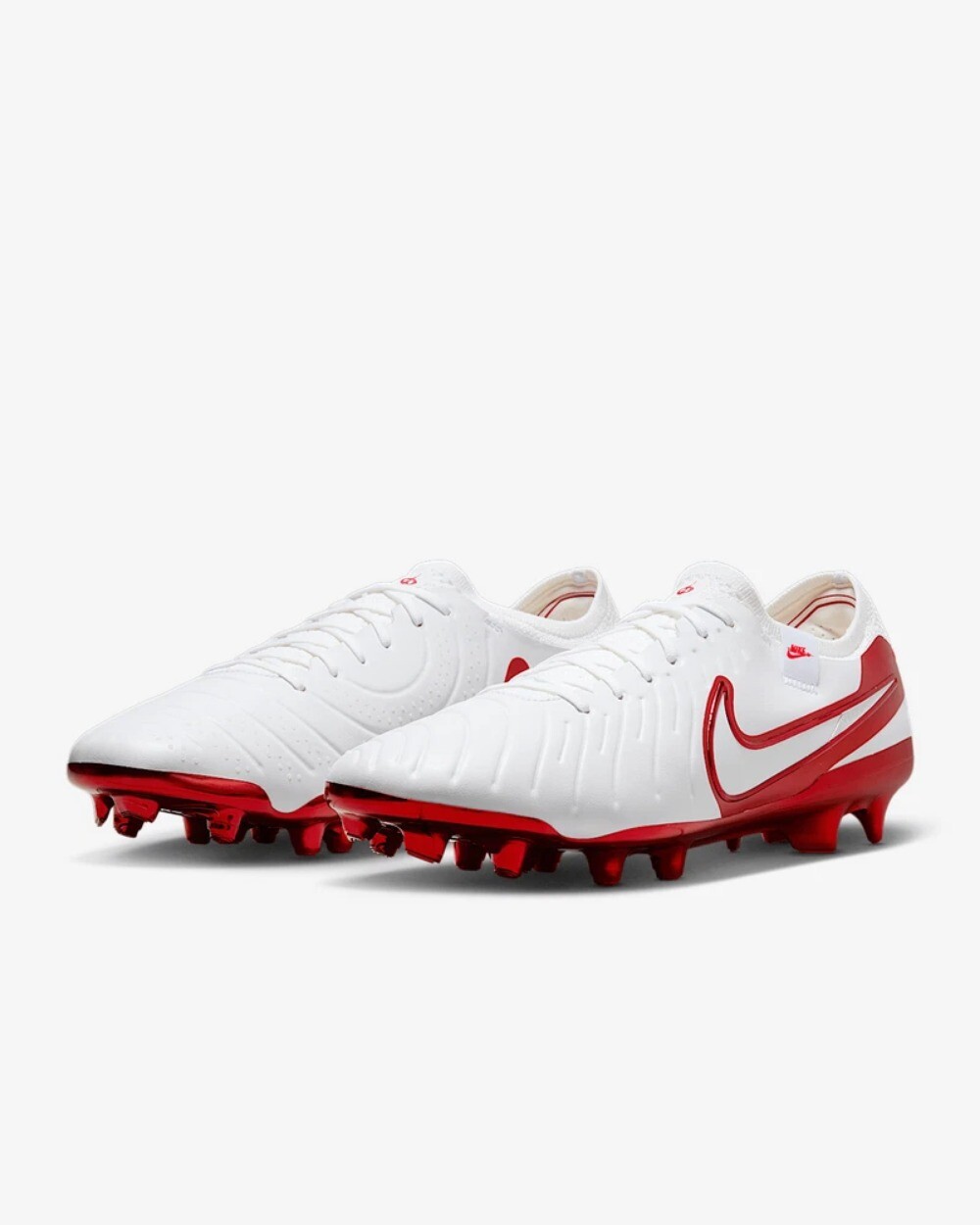 Nike Tiempo Legend10 ELITE LV8 FG HV4889-100 | eBay