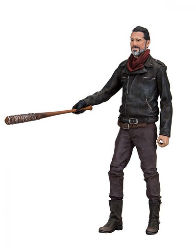 値下げ不可　The Walking Dead Negan フィギュア 573 値下げ不可 The Walking Dead Negan フィギュア 573 - メルカリ