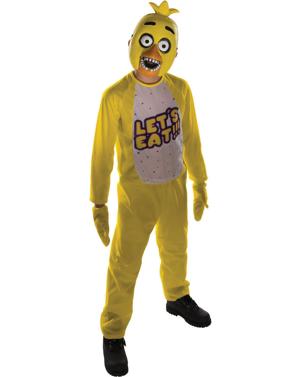 LEGO Five Nights at Freddy's Video Game Merchandise