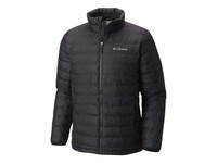 columbia oyanta trail thermal coil insulated jacket