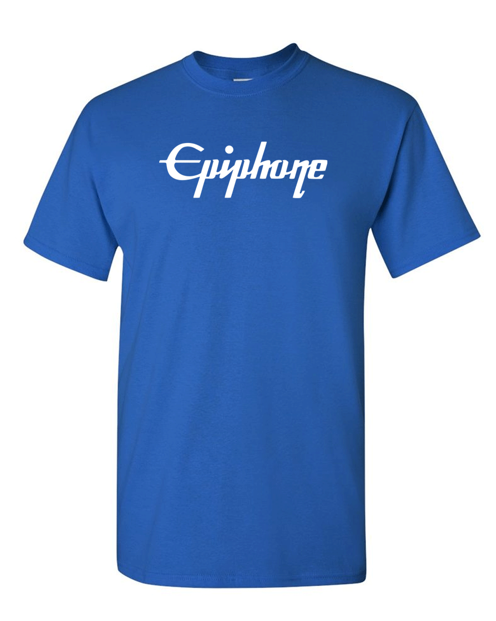 epiphone t shirt