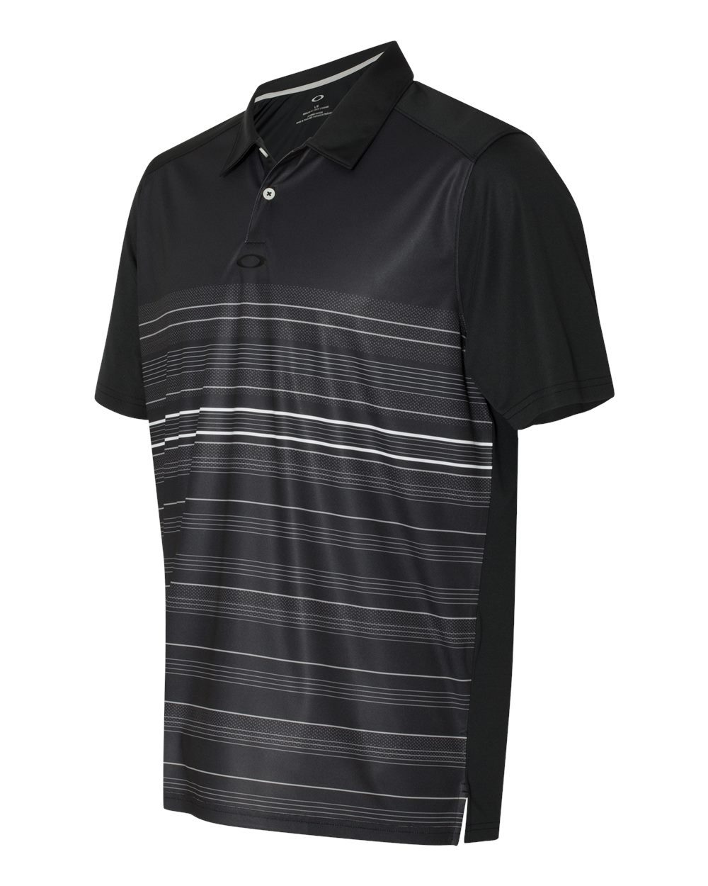 Oakley - Men's Highcrest Polo, High 