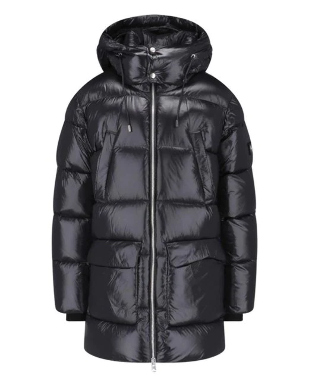 MACKAGE MACKAGE MEN'S JACKET BLACK [KENDRICK-R]