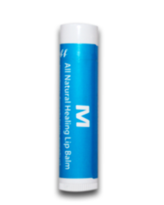 M Original - All Natural Lip Balm