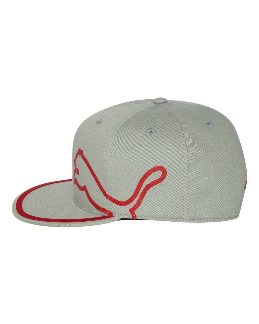 puma rickie fowler hat