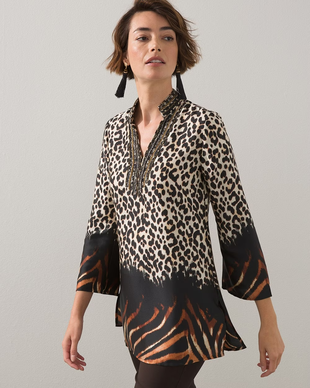 新品　AKTR GAMEWEAR TOPS Winiche&Co.LEOPARD $_57.PNG?set_id=880000500F