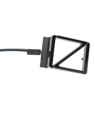 Pre-owned Zegna Belt Double Face Leather Italy Man Black Bwinx1505e Ner Sz.115 Make Offer