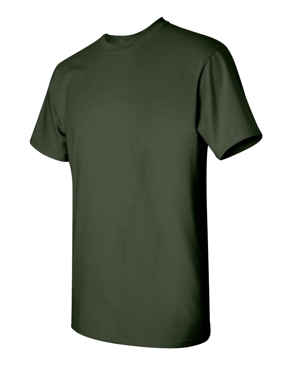 Футболка Gildan Heavy Cotton T-Shirts 5 