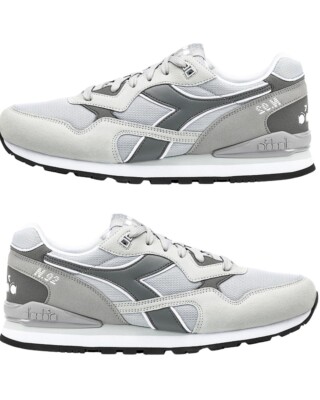 Sneakers Diadora Uomo N.92 - 101.173169 01 C4385