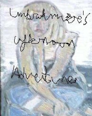 Umbralumiere's afternoon adventure by Umbra Lumiere (English) Paperback Book