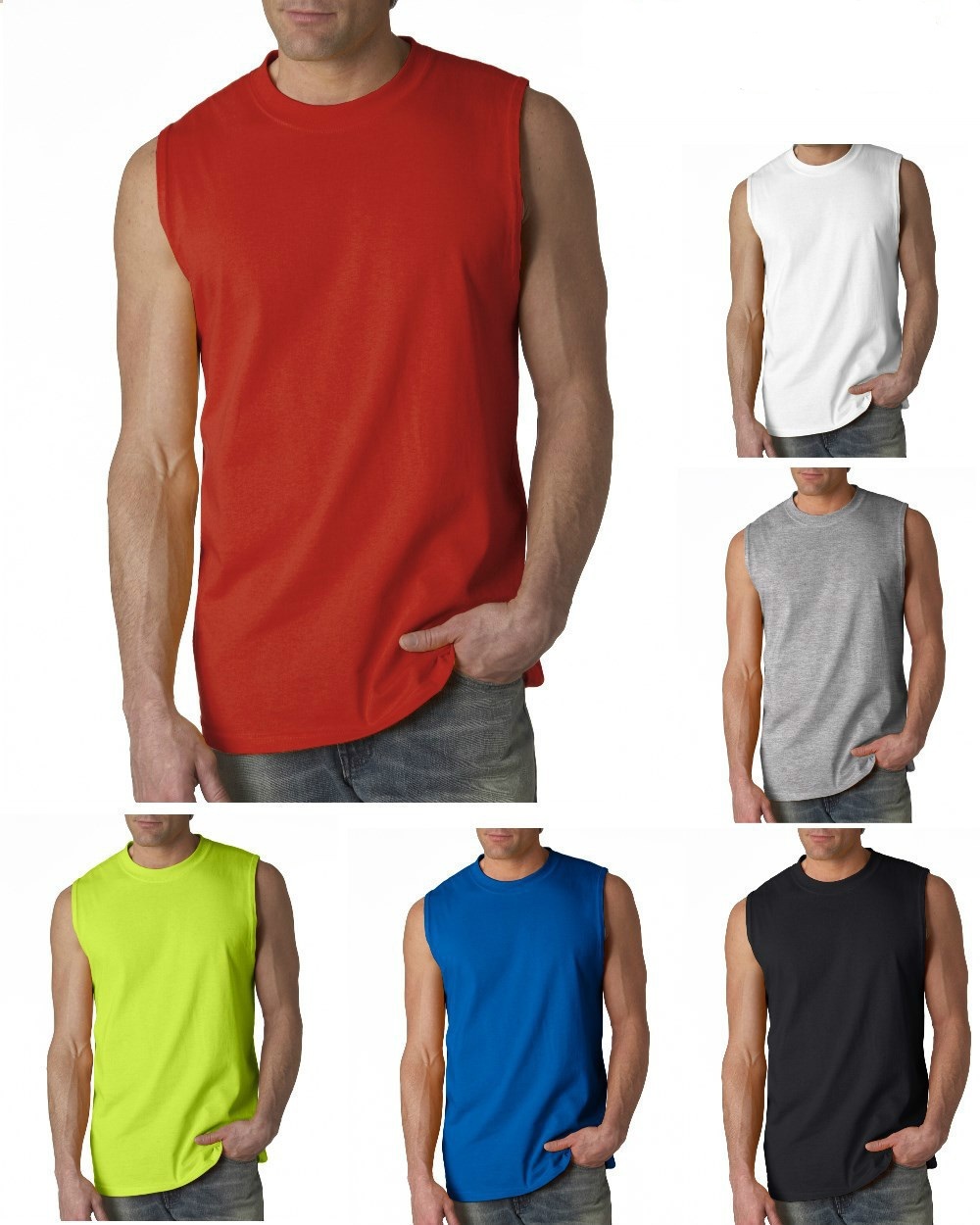 gildan dri fit t shirts