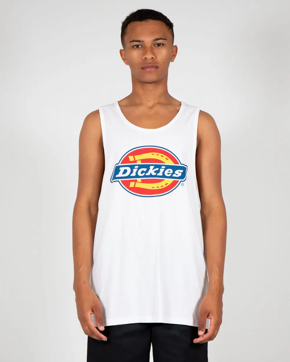 ディッキーズ Dickies 【 S/S Ruston W Tee White Women 】 レディース $_57.PNG?set_id=880000500F