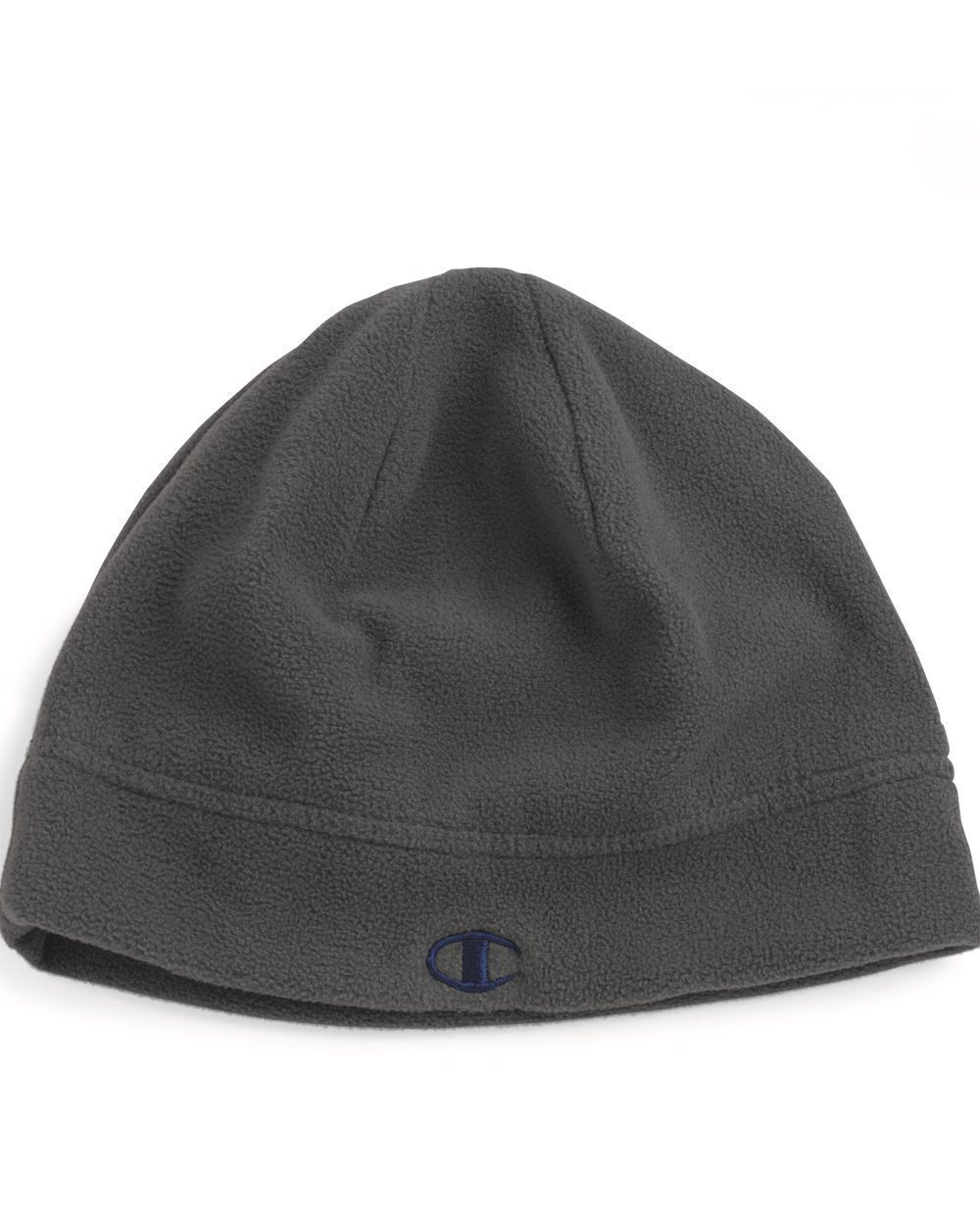 Champion Fleece Hat, UNISEX, Men's, Team, Sports, Skull Cap, Winter