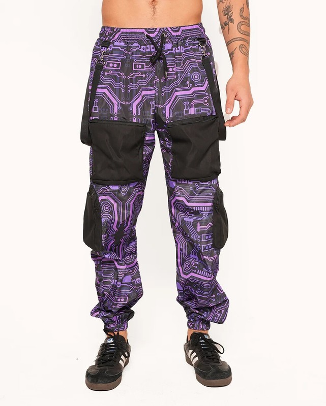 IHeartRaves Clothing (Fits like a Small)