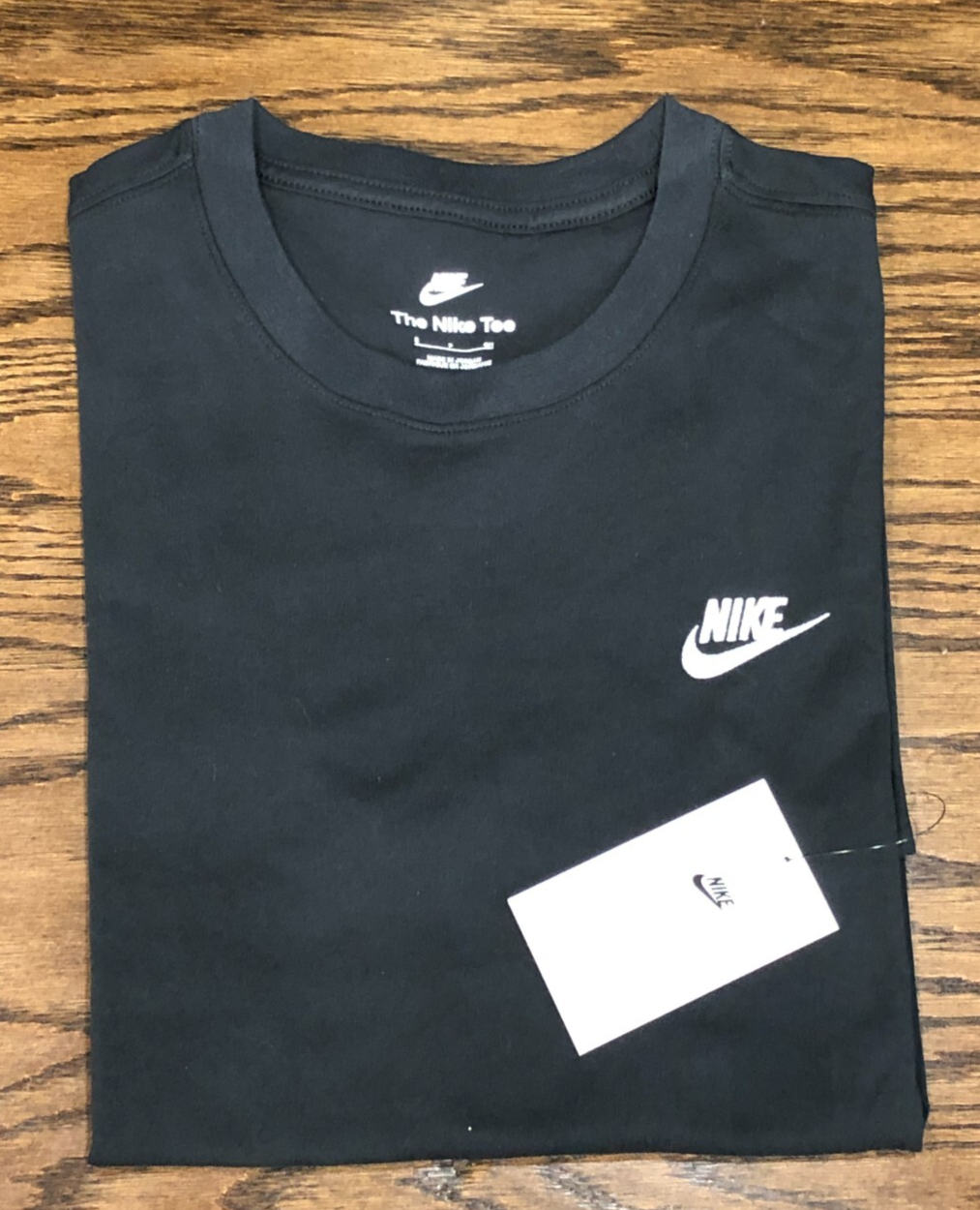 超希少 初期 NIKE+RUN CLUB staff TEE 超希少 初期 NIKE+RUN CLUB