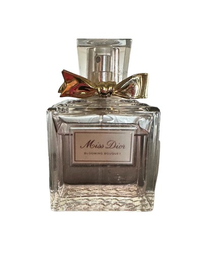 Miss Dior Blooming Bouquet By Christian Dior 3.4 oz 100 ml