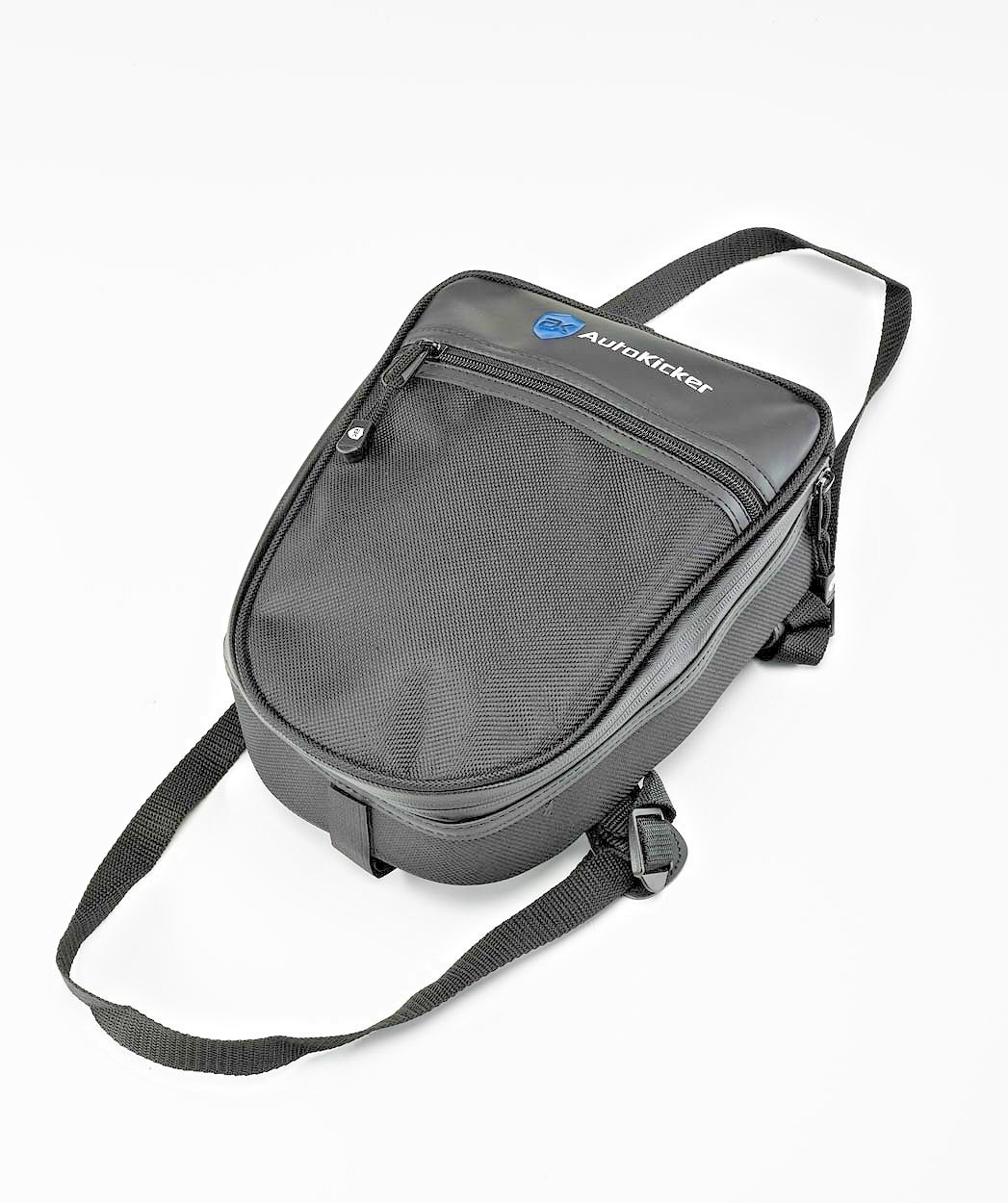 autokicker tail bag