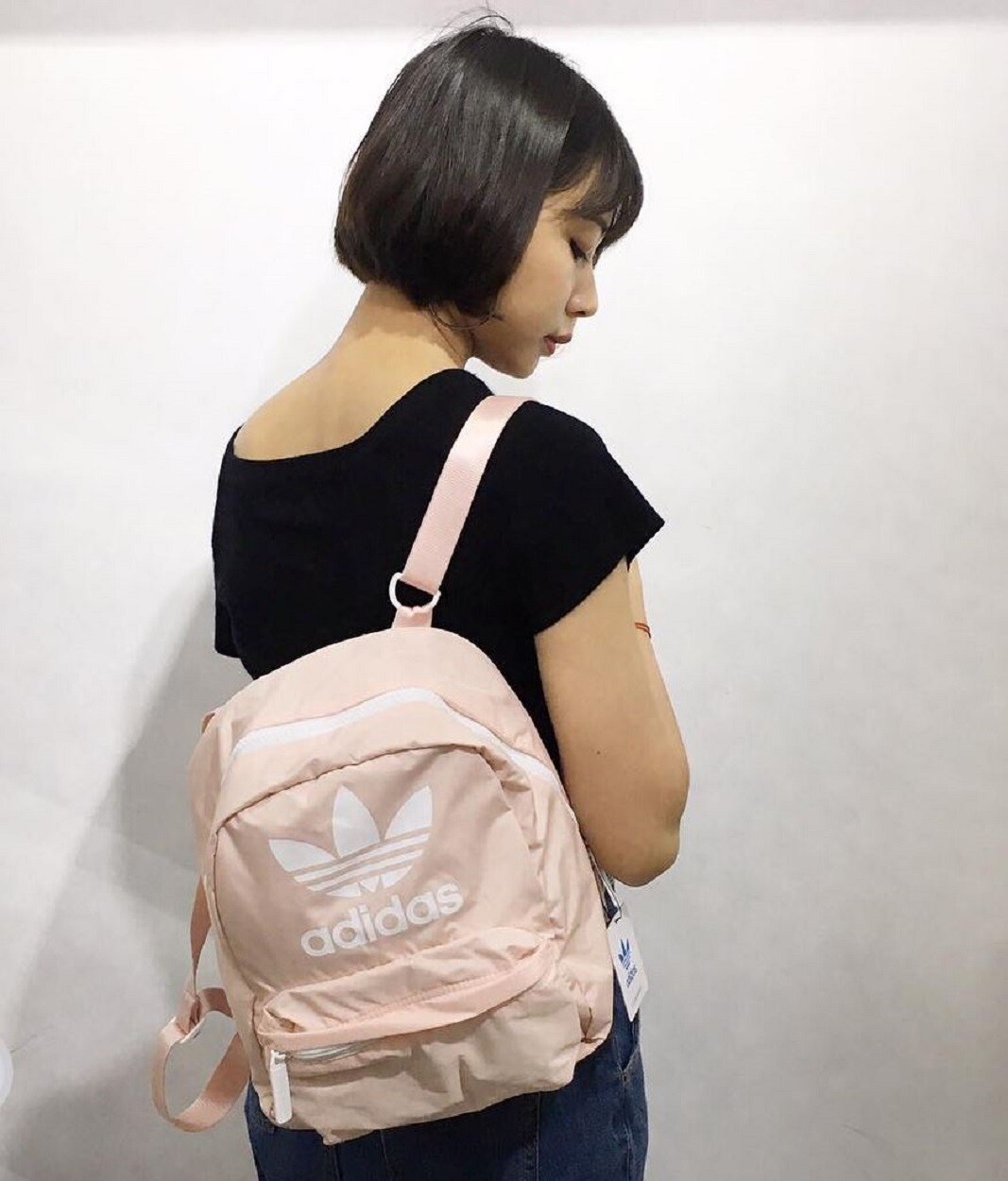 adidas compact backpack