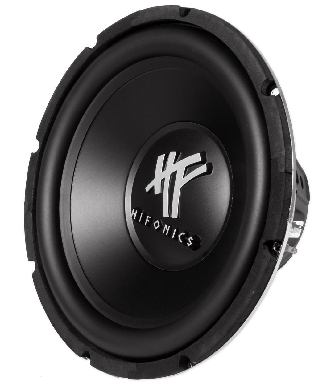 Hifonics Subwoofer fürs Auto
