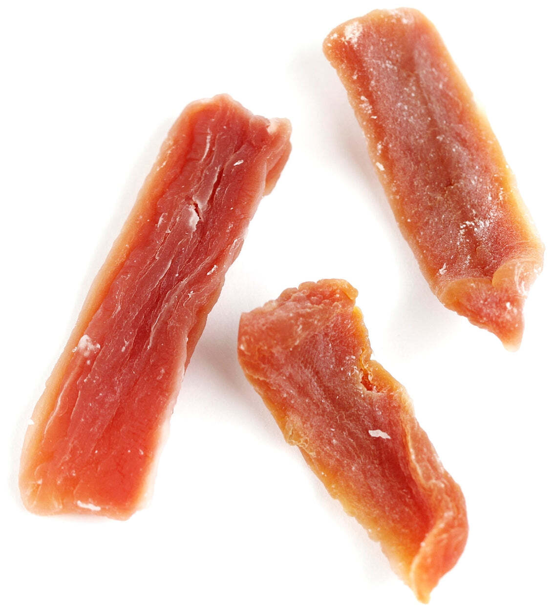 Dried Papaya Spears Natural NO DYE/NO SO2/NO SUGAR 8oz TO 5lb