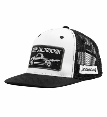 hoonigan baseball cap