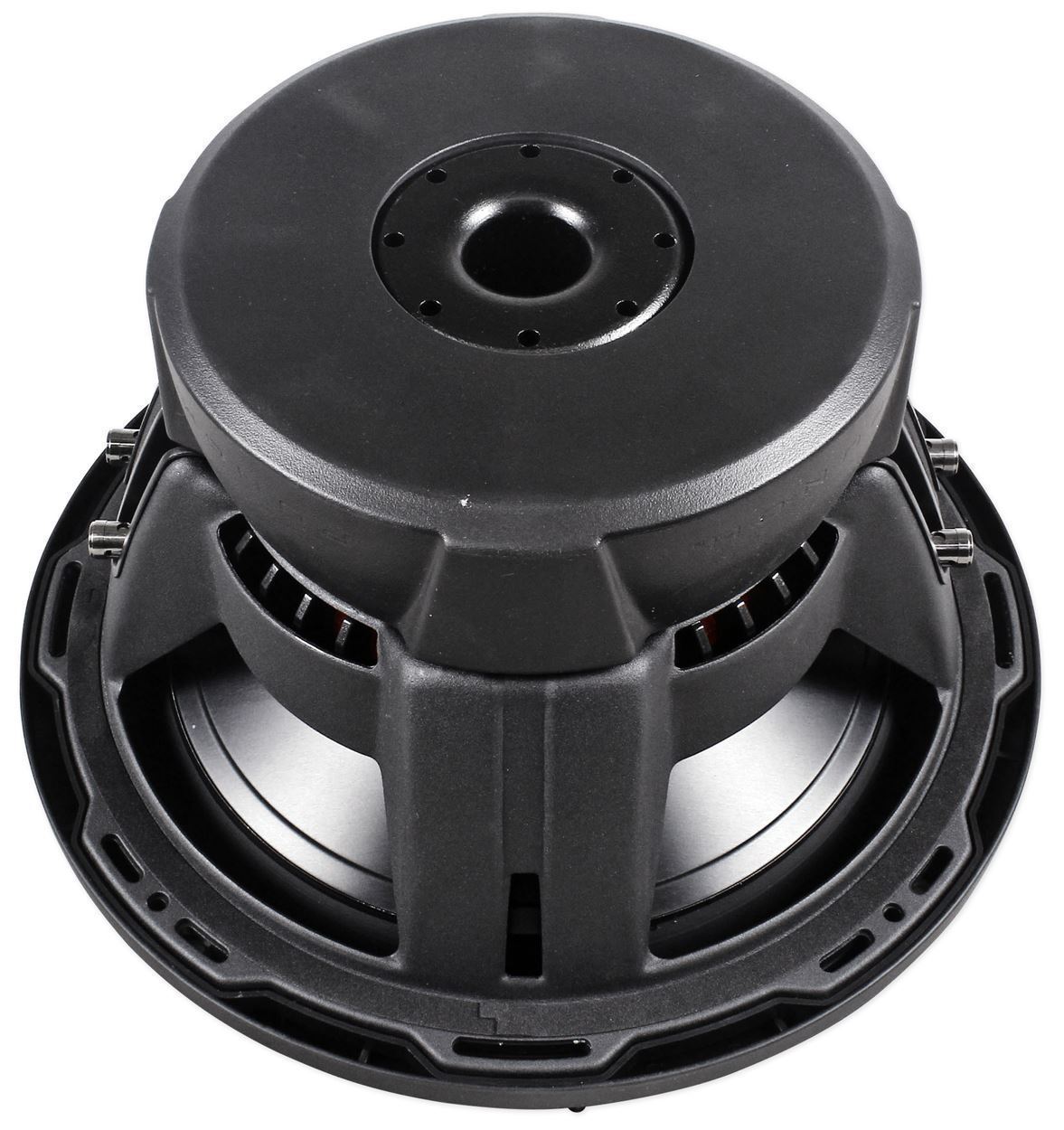 Emphaser Subwoofer fürs Auto
