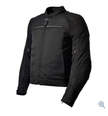 REAX Motorcycle Alta Mesh Jacket 