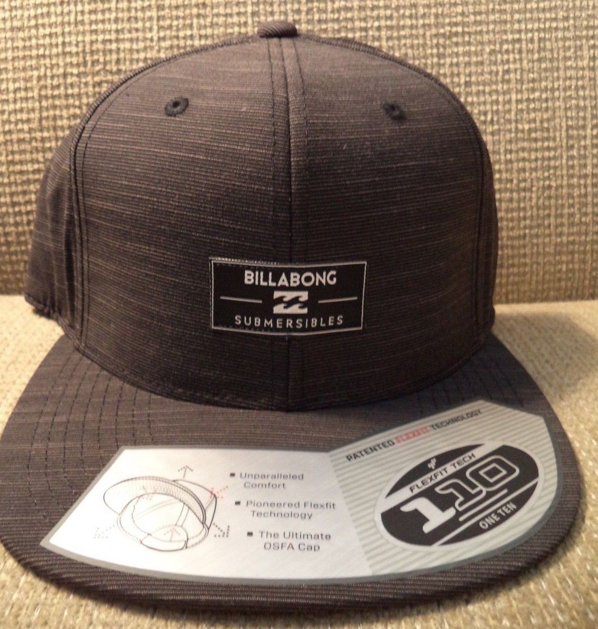 Billabong Accesorios para hombres