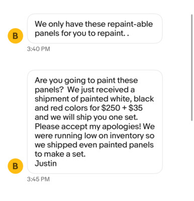 Item photo(s) from verified buyer