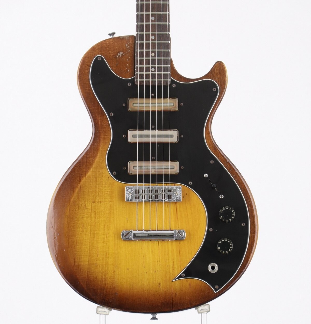 Gibson 70’s 〜80'S スピードノブ① Gibson 70's 〜80S スピードノブ①