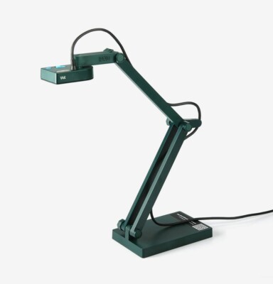 IPEVO V4K CDVU-08IP Ultra High Definition 8MP USB Document Camera