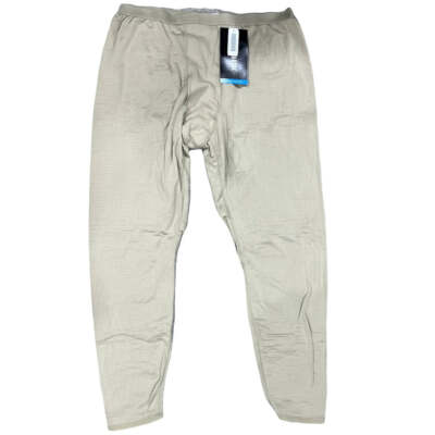 US Military Thermal Drawers GI By PolarTec