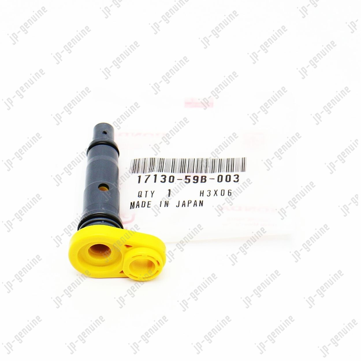 OEM Genuine HONDA Civic 2016-2023 CR-V 2017-2023 Accord 2018-2022 PCV Valve Assy