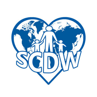 Save the Children of the Developing World