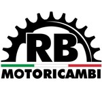 rbmotoricambi