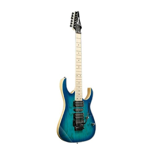 Ibanez　670ｓFM Ibanez SEW761 S Series 6str Electric Guitar Flat Natural