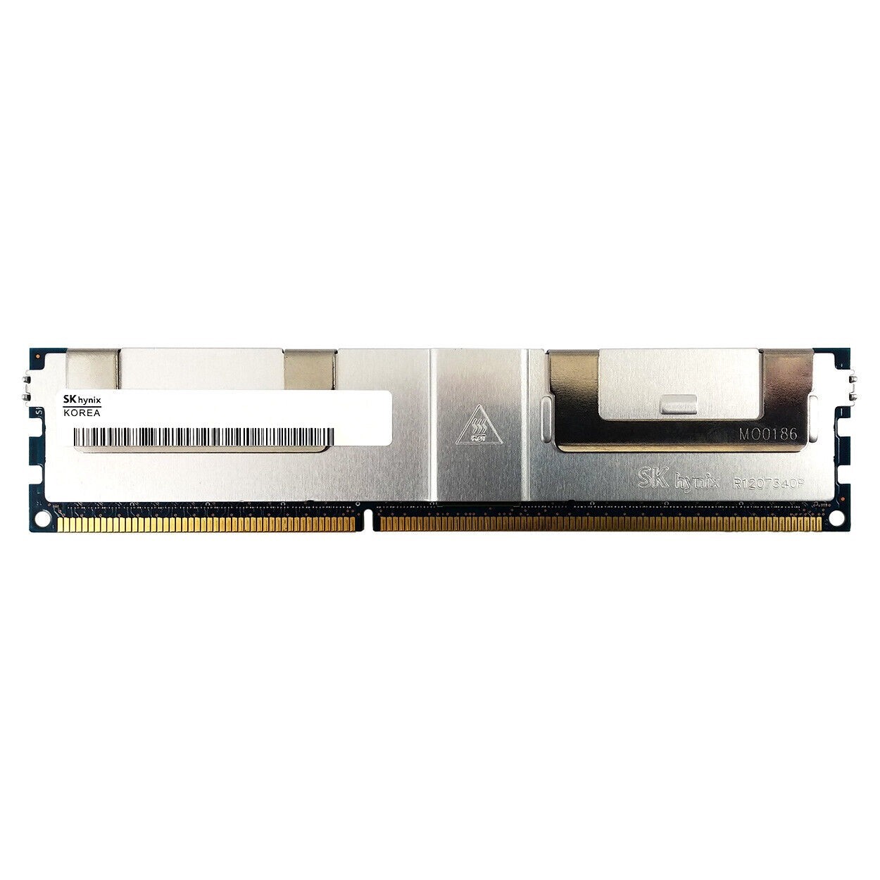 SAMSUNG - 【4枚/計128GB】SAMSUNG DDR3 1866 32GB RDIMM Samsung 32GB 4Rx4 PC3-14900L DDR3 1866 MHZ 1.5V ECC LR