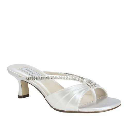 Taw&Toe x Low Classic Platform Flip Flop Silver | eBay